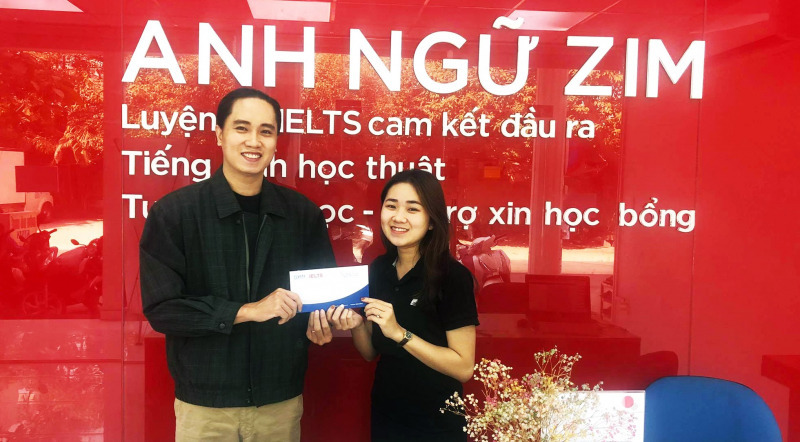 trung tam luyen thi ielts cho nguoi mat goc