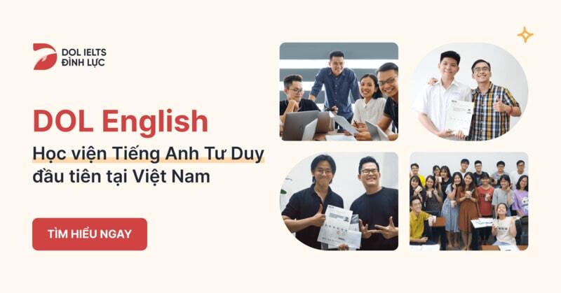 trung tâm luyện thi ielts cho người mất gốc