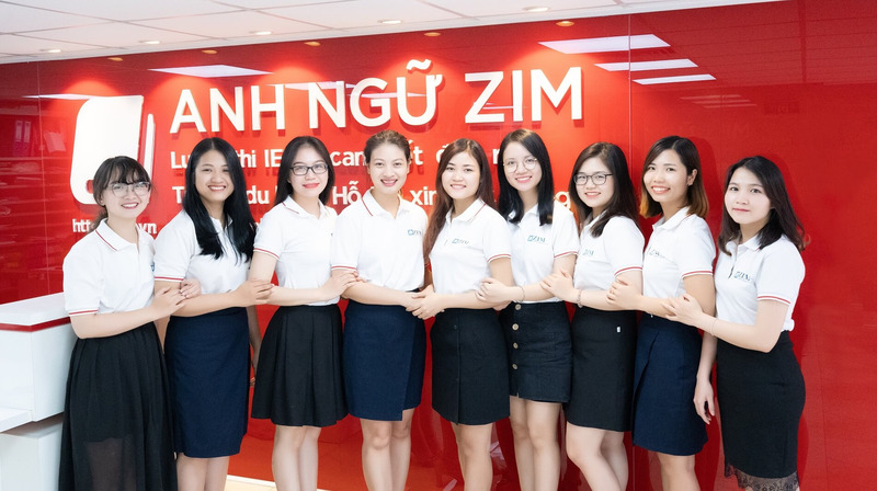 trung tâm toeic hà nội