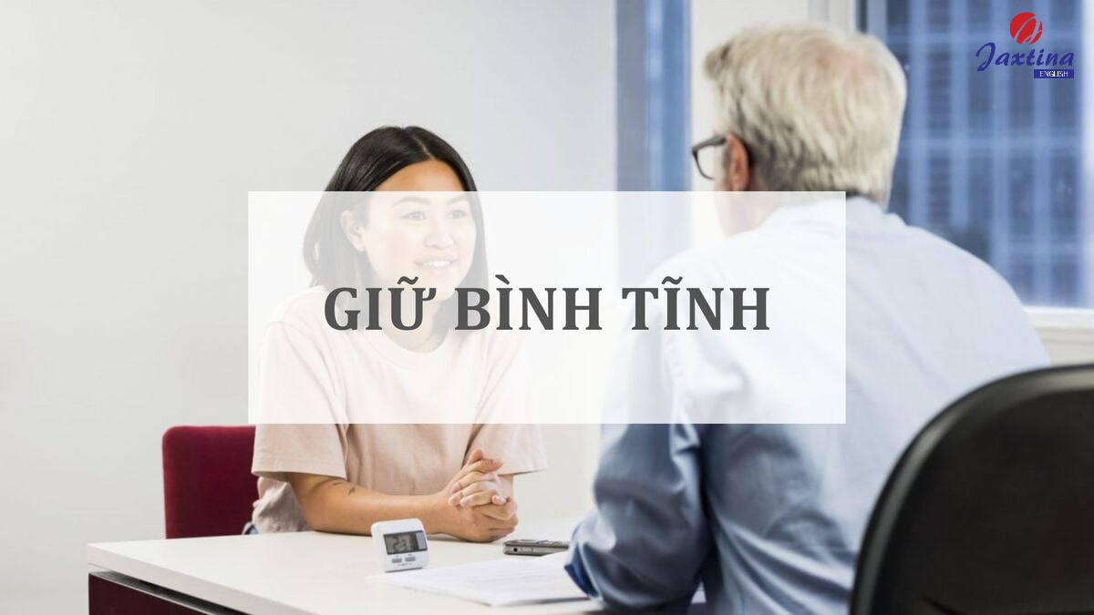 cách đạt điểm cao Speaking IELTS