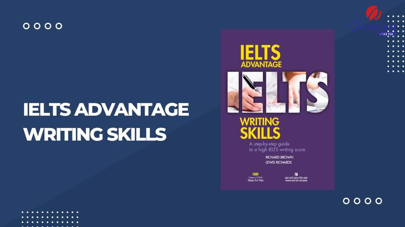 luyện Writing IELTS 