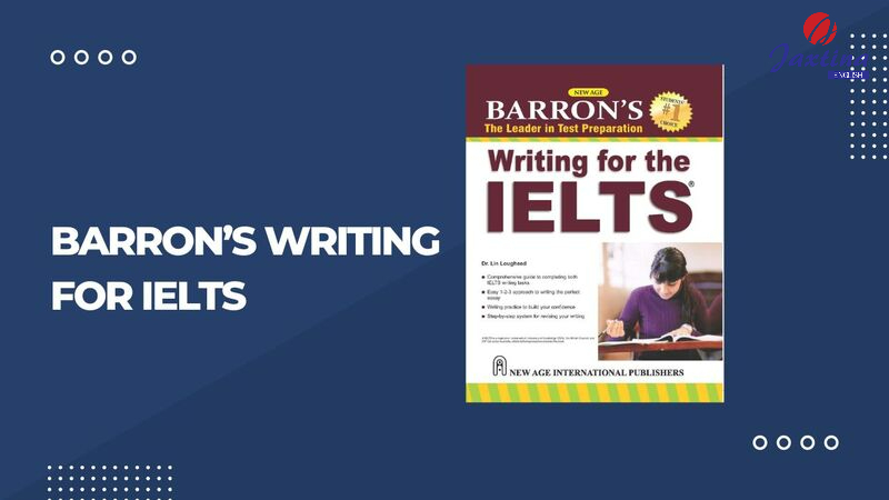 tài liệu luyện writing ielts