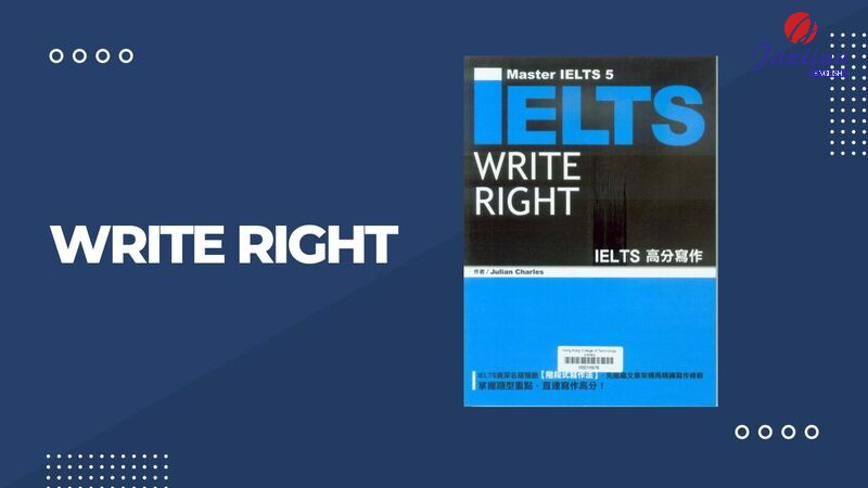 luyện Writing IELTS 