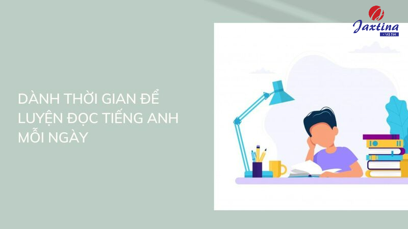 cách cải thiện kỹ năng đọc Tiếng Anh