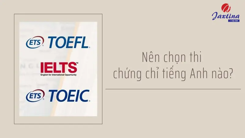 5 loại chứng chỉ tiếng Anh phổ biến và quyền lực nhất hiện nay