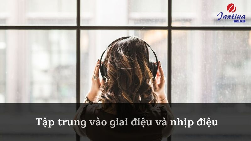 học tiếng anh qua bài hát