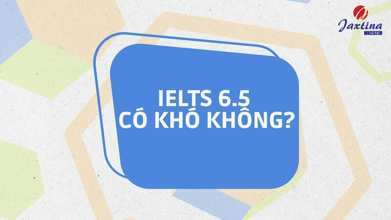 ielts 6.5