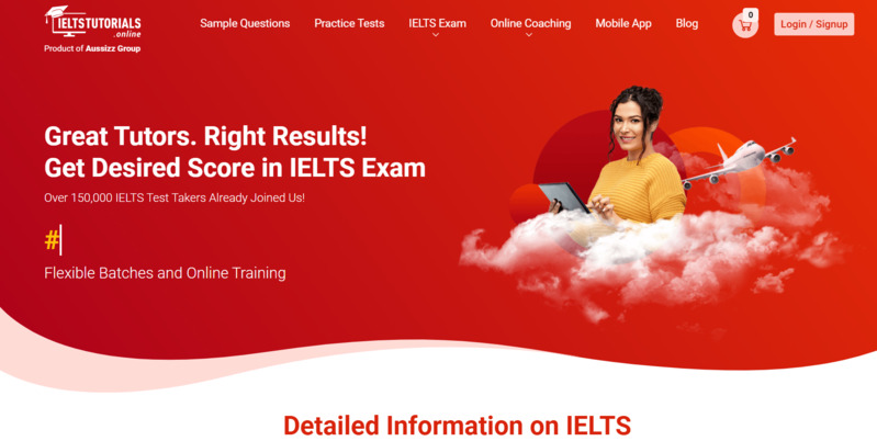 các web học ielts miễn phí