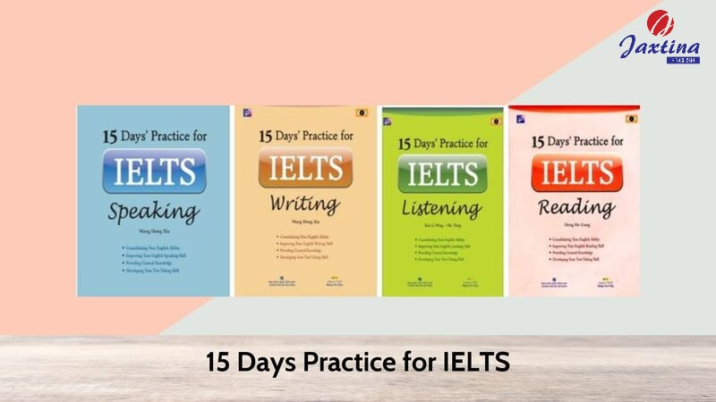 sách ielts