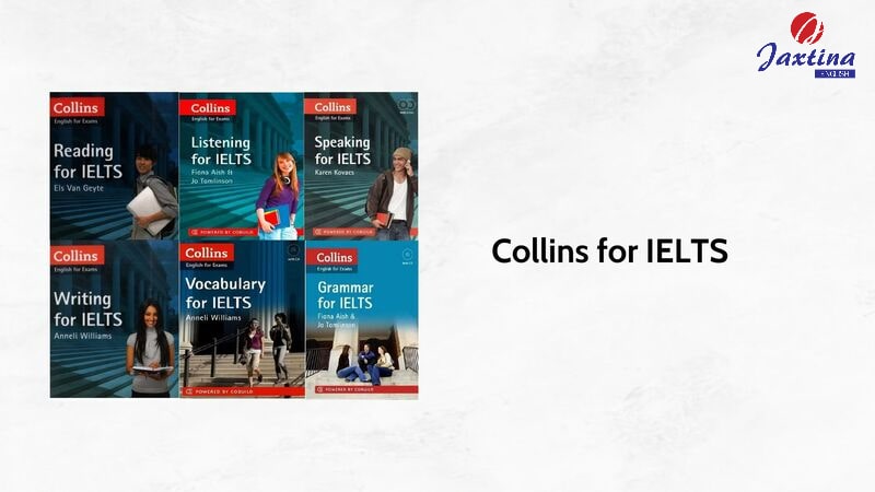 sách tiếng anh ielts