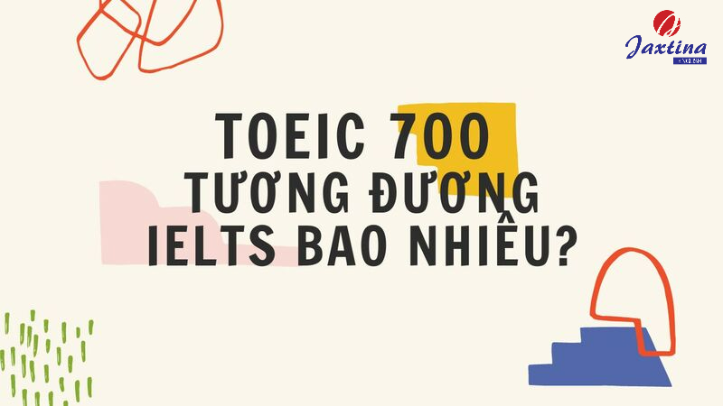 TOEIC 700