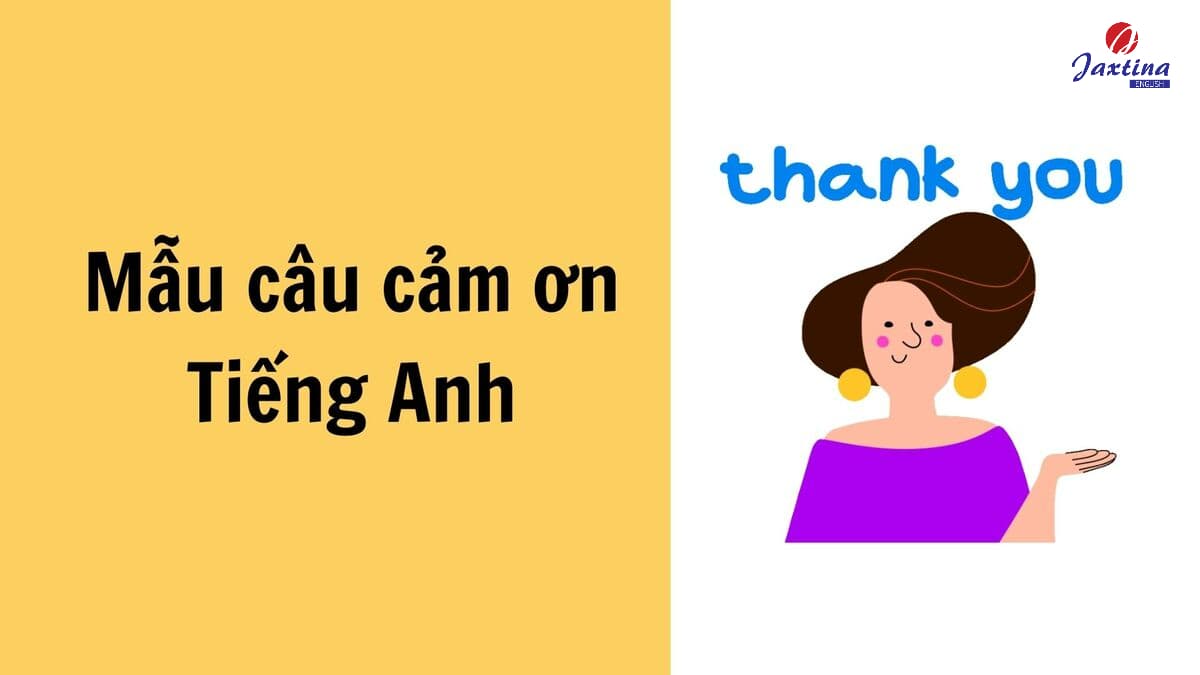 cảm ơn tiếng anh trang trọng