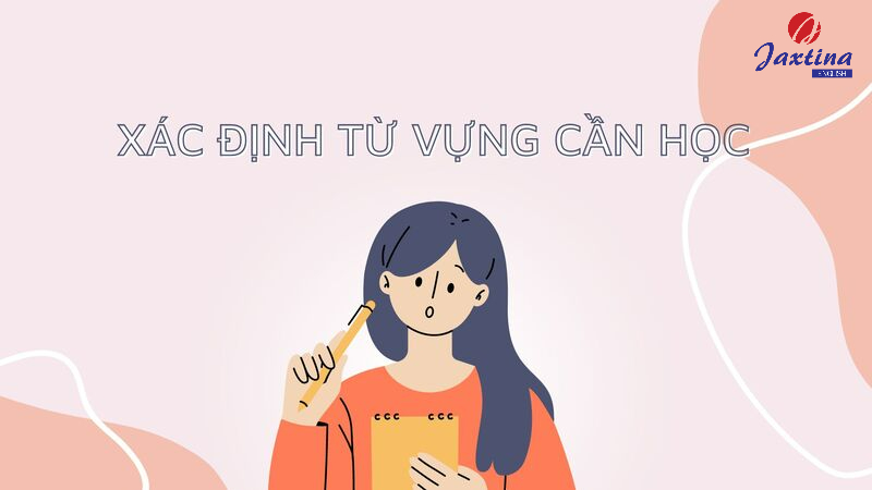 Học từ vựng TOEIC bằng hình ảnh