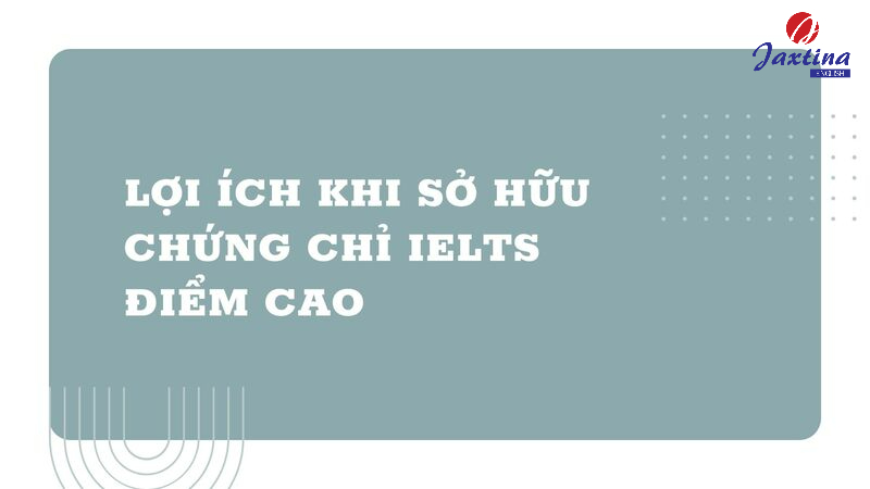 ielts cao nhất là mấy chấm