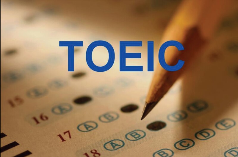 b1 và toeic