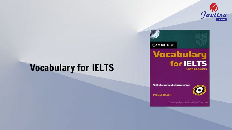 tài liệu học IELTS cho người mới bắt đầu