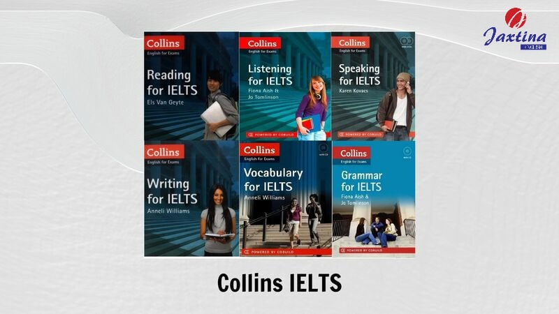 tài liệu học IELTS cho người mới bắt đầu