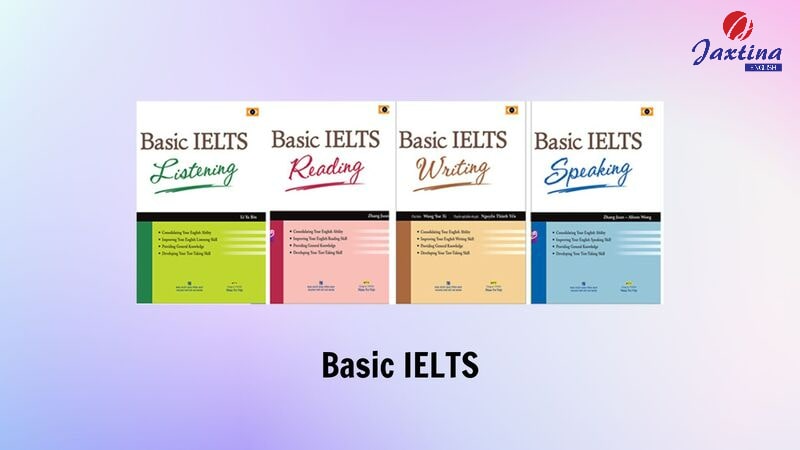 tài liệu học ielts cho người mới bắt đầu pdf