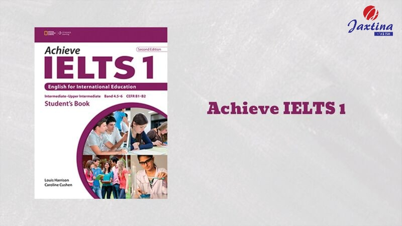 Achieve IELTS