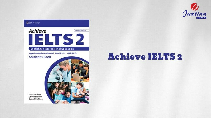 review Achieve IELTS