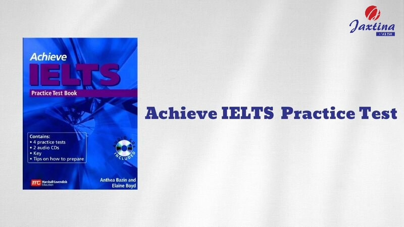 Achieve IELTS