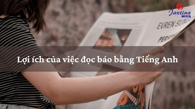 cách đọc báo bằng tiếng anh