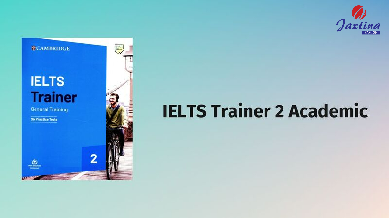 IELTS Trainer