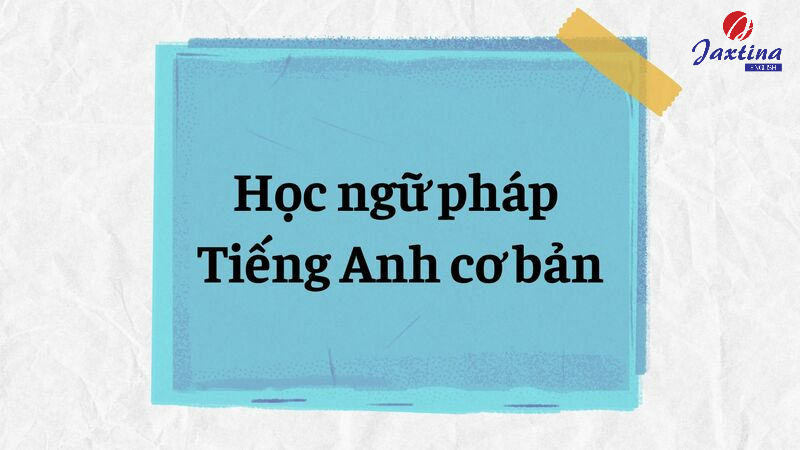 Nên học gì trước khi học IELTS