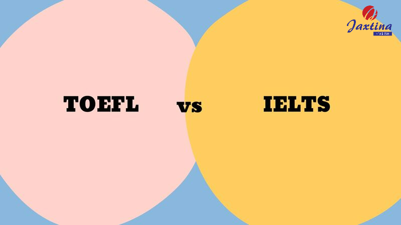 nên thi ielts hay toefl