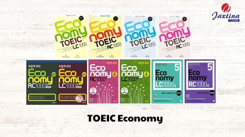 TOEIC Economy