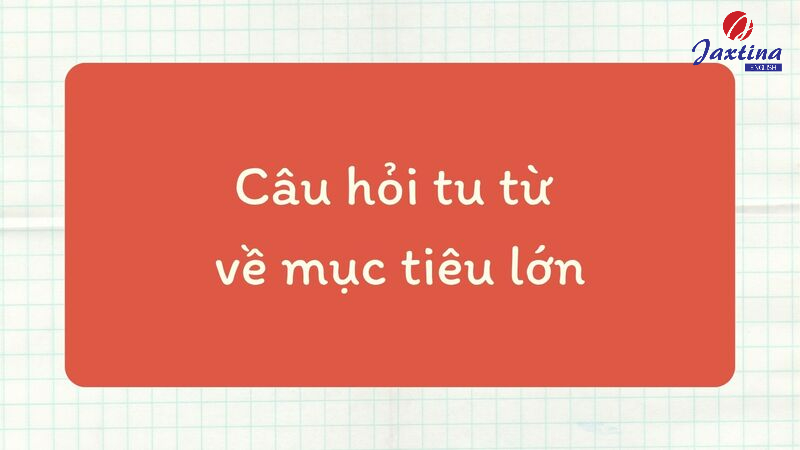 Câu hỏi tu từ Tiếng Anh