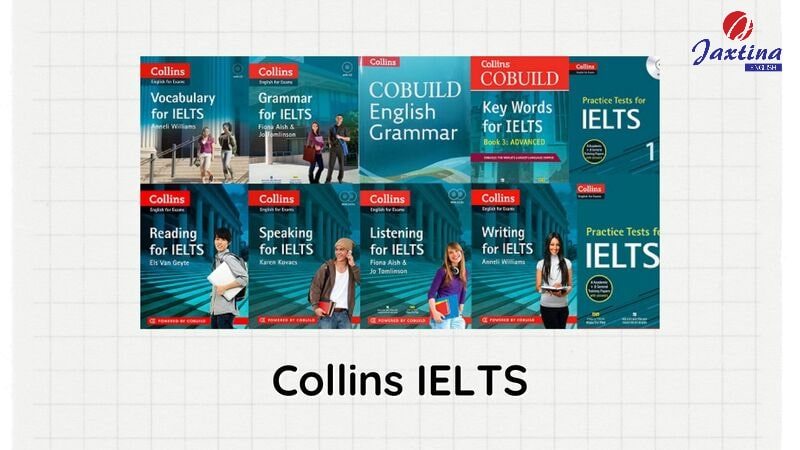Collins for IELTS