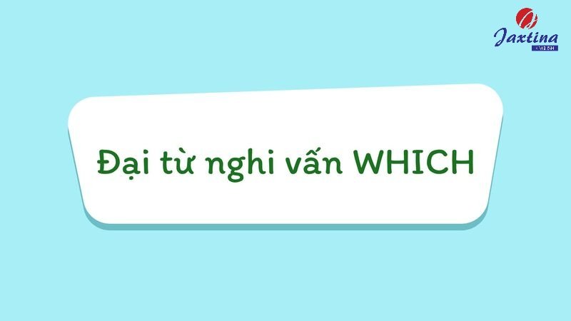 Đại từ nghi vấn