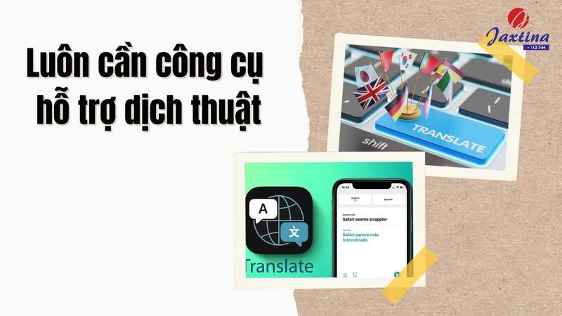 bất lợi khi không biết tiếng anh