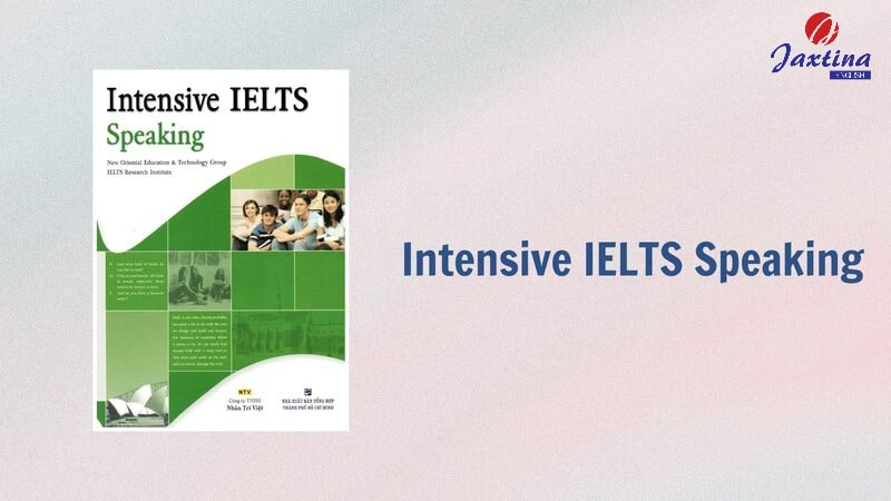 Intensive IELTS