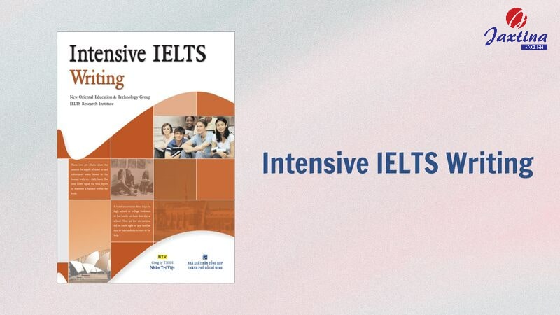 Intensive IELTS