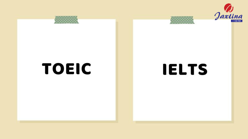 lên đại học nên học ielts hay toeic