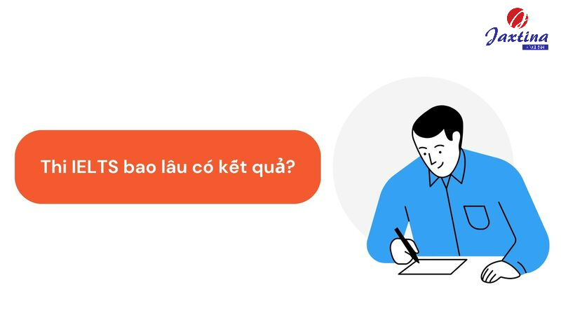 Thi IELTS bao lâu có kết quả