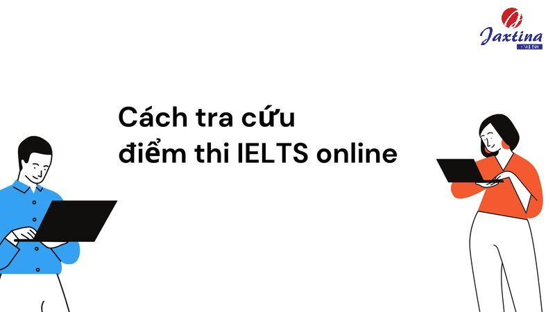 thi ielts online bao lâu có kết quả