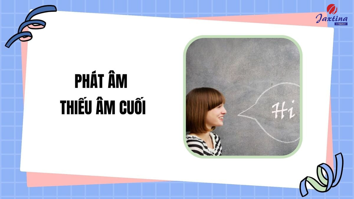 lỗi giao tiếp tiếng anh