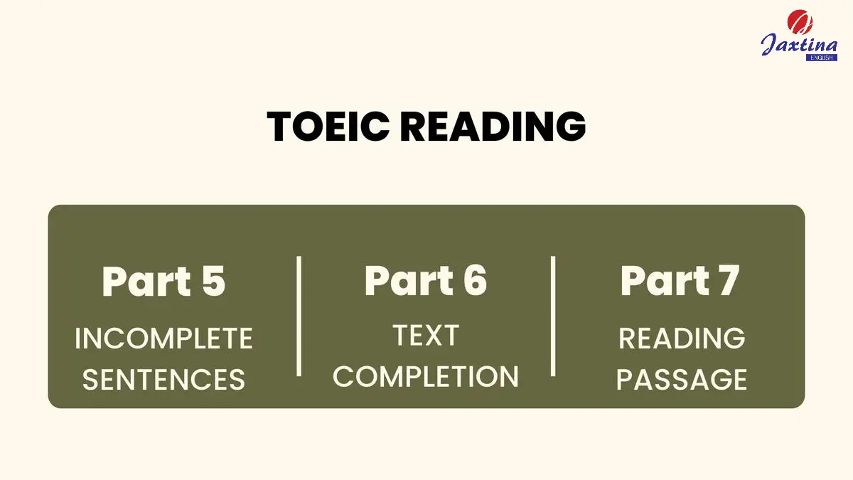 Luyện Reading TOEIC: Chiến thuật luyện đọc và mẹo làm bài thi