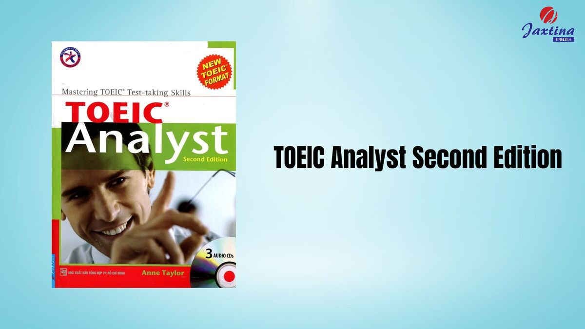 sách luyện thi toeic 4 kỹ năng