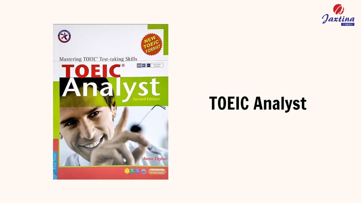 sách toeic hay