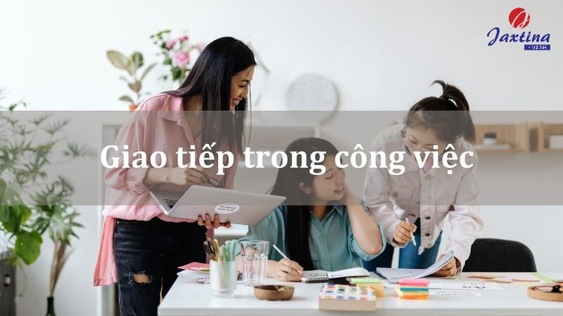 các chủ đề giao tiếp tiếng anh trong cuộc sống