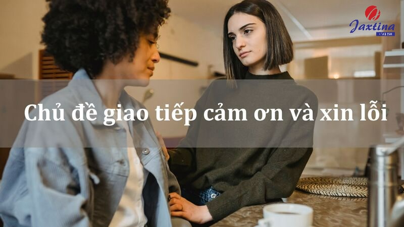 các chủ đề giao tiếp tiếng anh trong cuộc sống