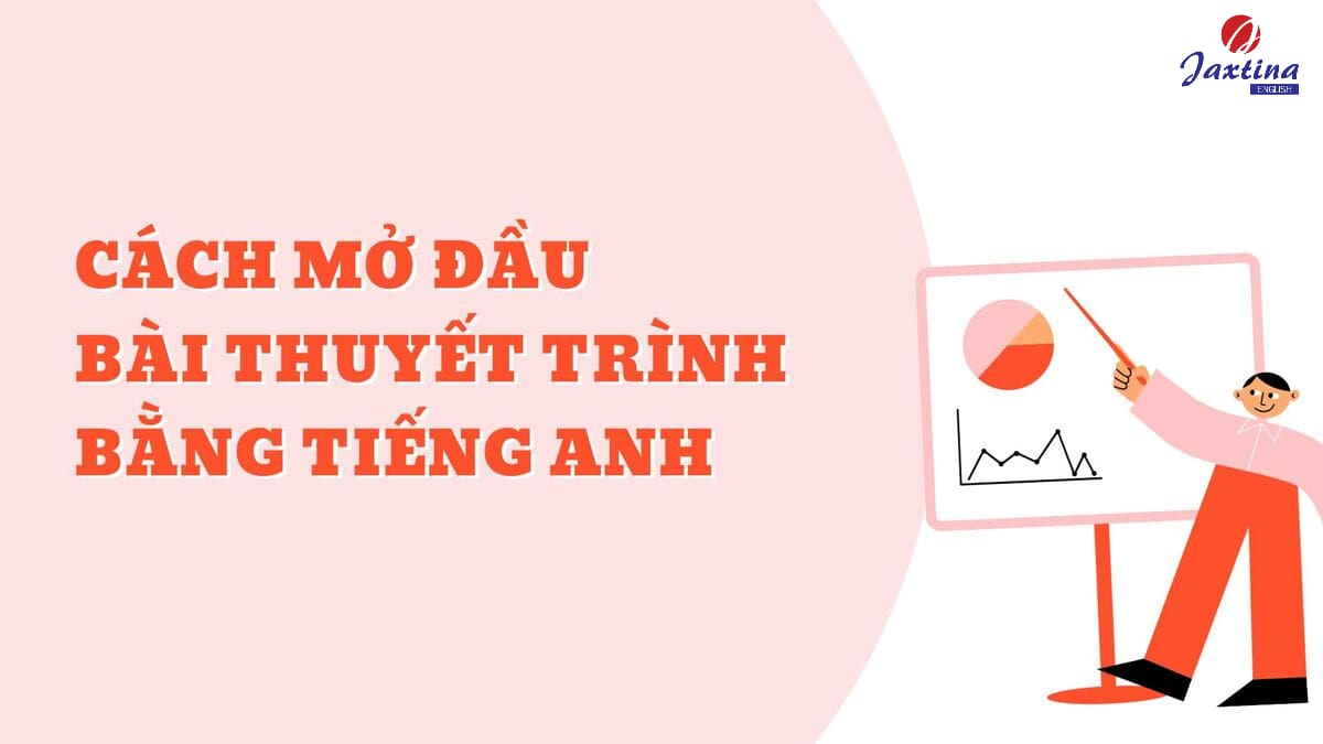 cách thuyết trình bằng tiếng anh