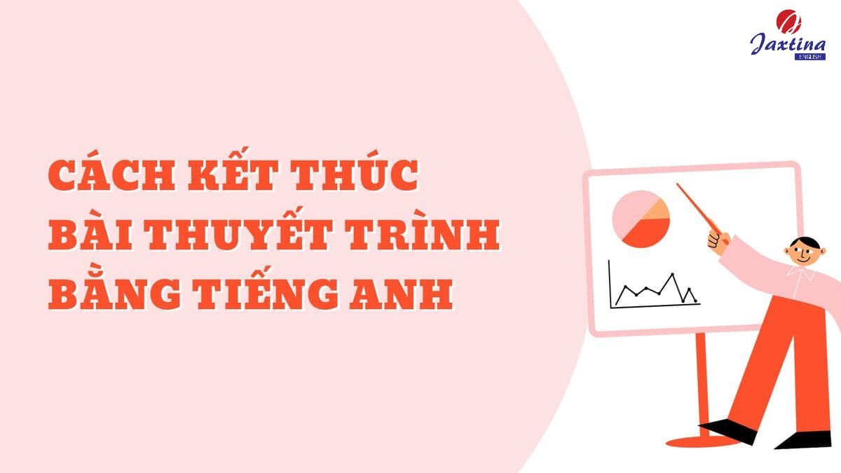 cách thuyết trình bằng tiếng anh