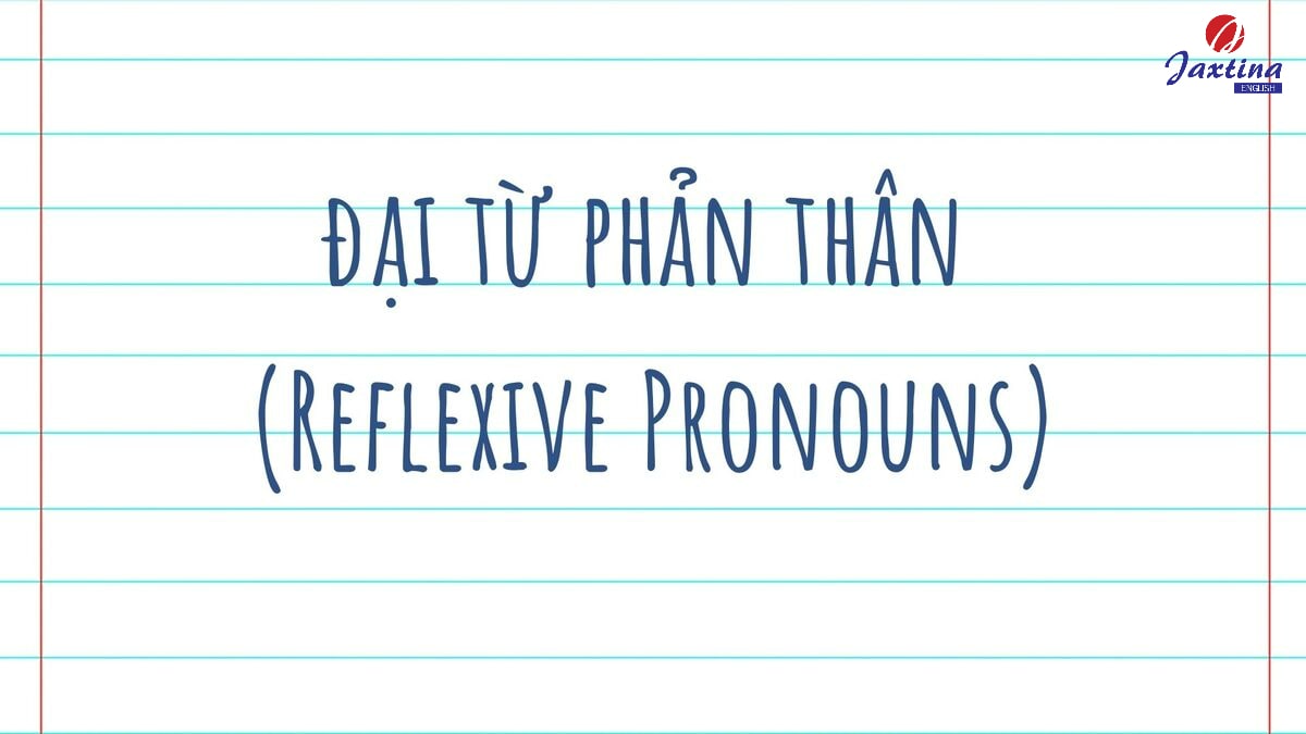 Đại từ phản thân 