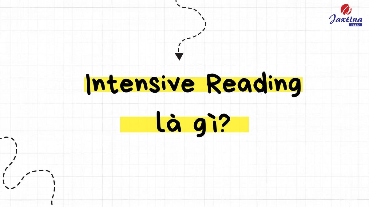 Intensive Reading là gì