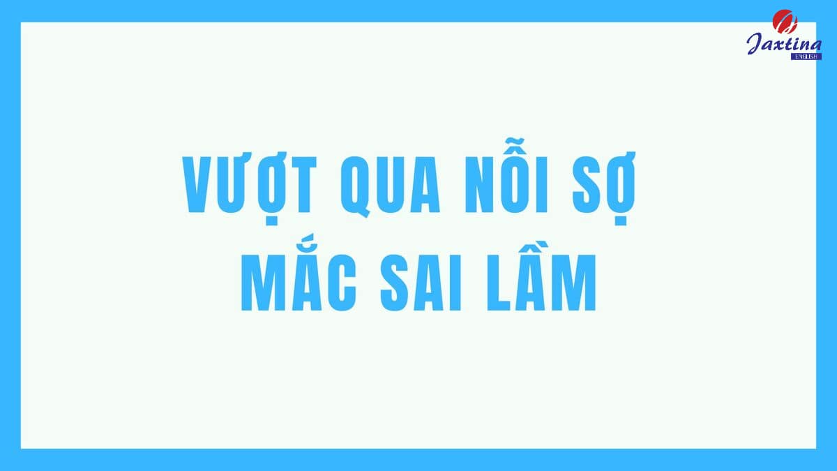 cách tự tin khi giao tiếp tiếng anh